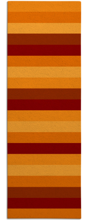 Simple Stripes Rug