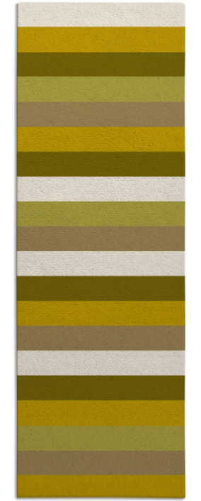 Simple Stripes Rug