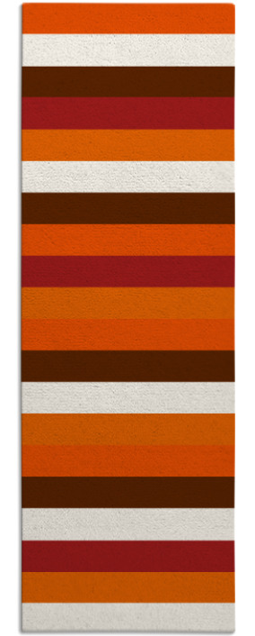 Simple Stripes Rug