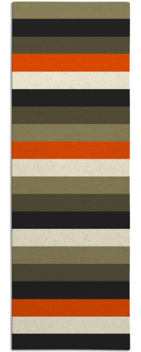 Simple Stripes Rug