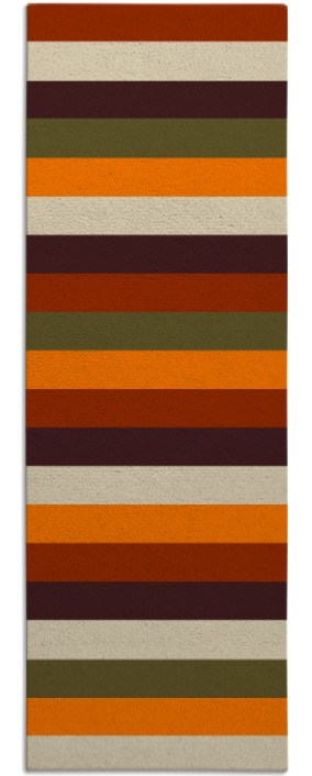 Simple Stripes Rug