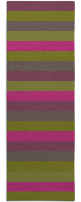 Simple Stripes Rug