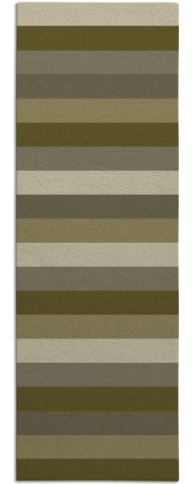 Simple Stripes Rug