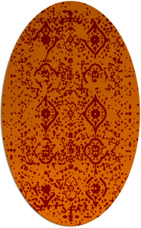 Whurlston Rug