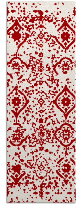 Whurlston Rug