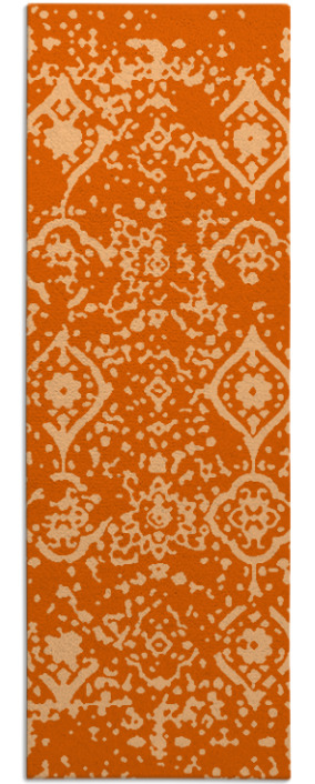 Whurlston Rug