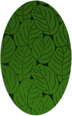 Collected Leaves Rug