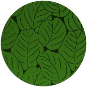 Collected Leaves Rug