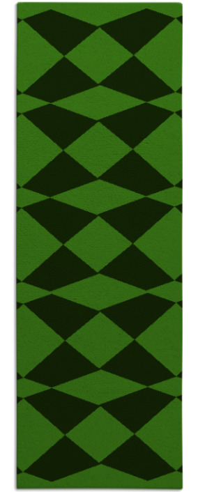 Harlequin Rug