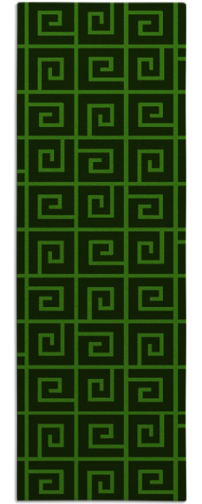 Keyblock Rug