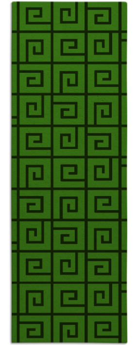 Keyblock Rug