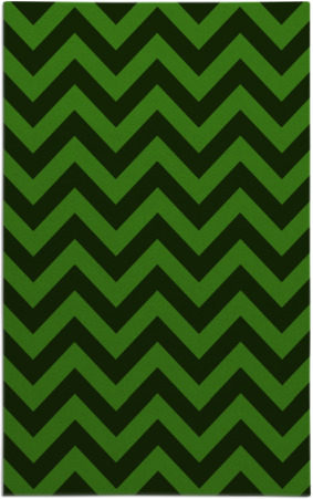 Zigzag Rug