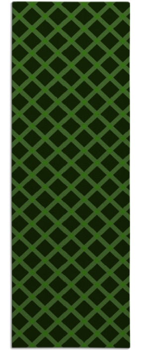 Plaid Rug