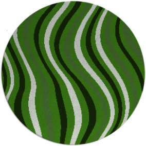 Whirly Rug