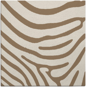 Proud Zebra Rug