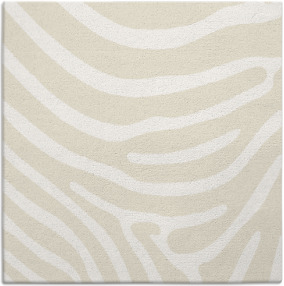 Proud Zebra Rug