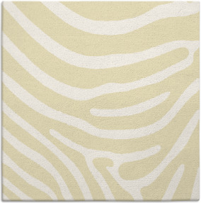 Proud Zebra Rug