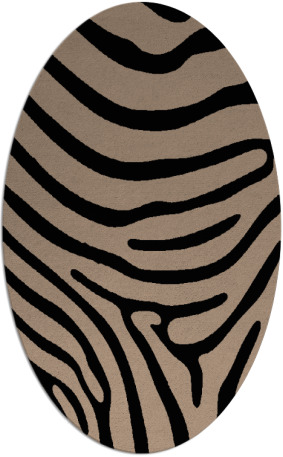 Proud Zebra Rug