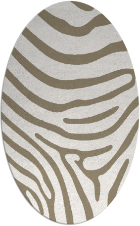 Proud Zebra Rug