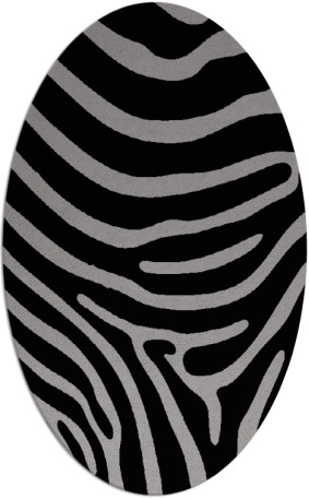 Proud Zebra Rug