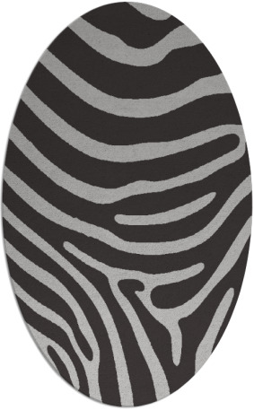 Proud Zebra Rug