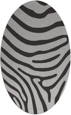 Proud Zebra Rug