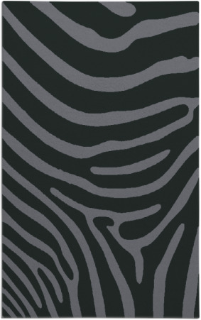 Proud Zebra Rug