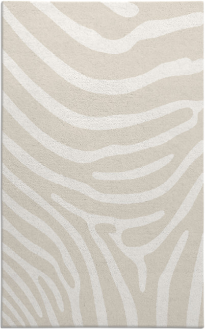 proud zebra rug - item 1136354