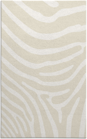 Proud Zebra Rug