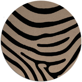 Proud Zebra Rug