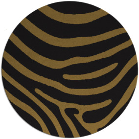 Proud Zebra Rug