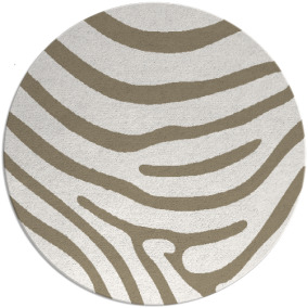 Proud Zebra Rug