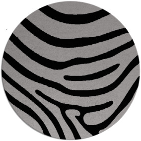 Proud Zebra Rug