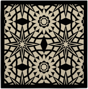 Damascus Rug