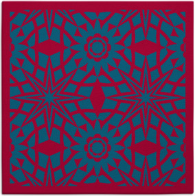 Damascus Rug