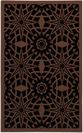 Damascus Rug