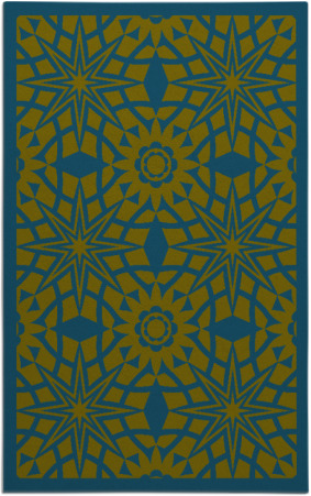 Damascus Rug