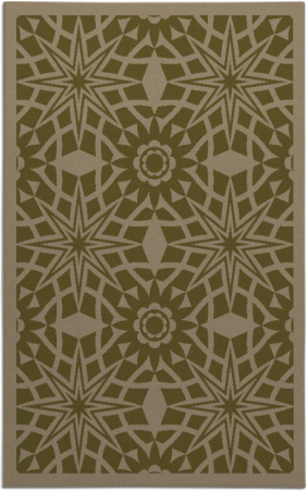 Damascus Rug