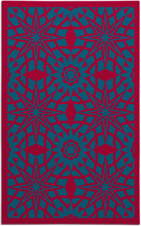 Damascus Rug