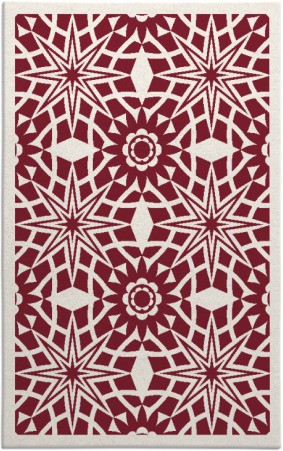 Damascus Rug