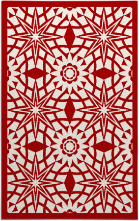 Damascus Rug