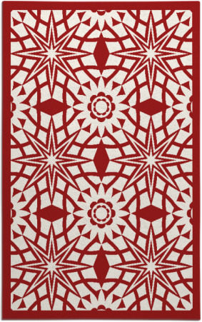 Damascus Rug