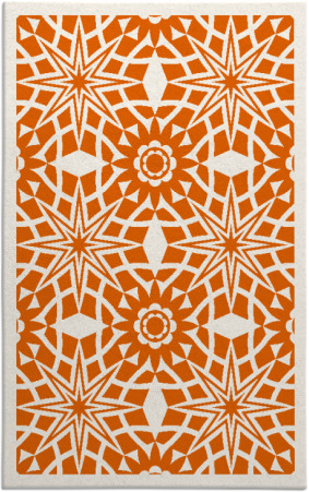 Damascus Rug