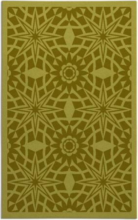 Damascus Rug