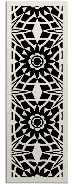 Damascus Rug