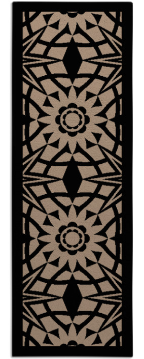 Damascus Rug