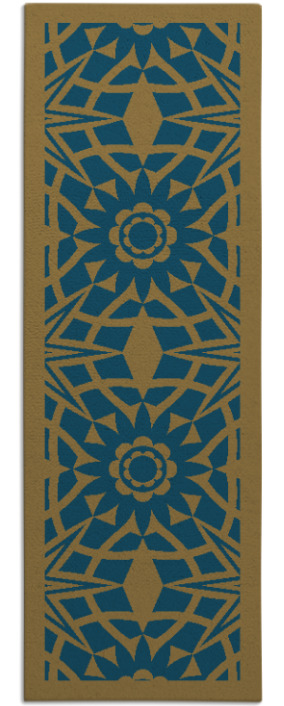 Damascus Rug