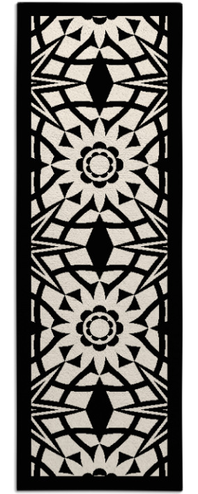 Damascus Rug