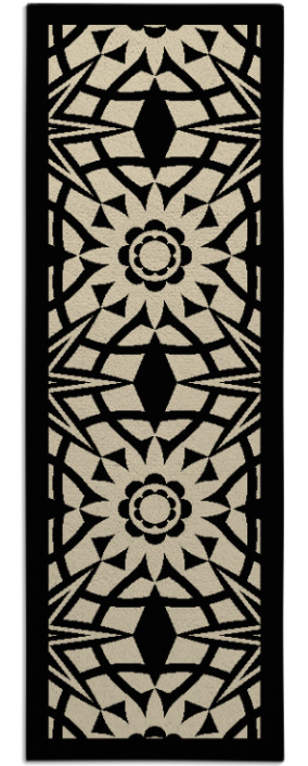 Damascus Rug