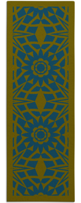 Damascus Rug